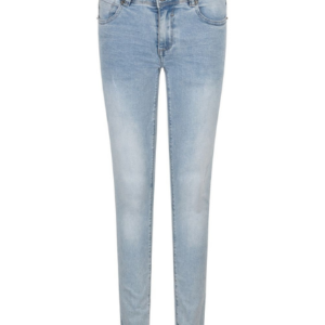 Indian Blue Jeans Blue brad super skinny fit voor jongens