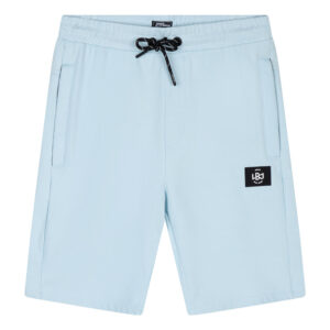 Indian Blue Jeans Jog Short voor jongens met elastische taille