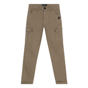 Rellix Cargo Pant Rellix Light Army met functionele zakken
