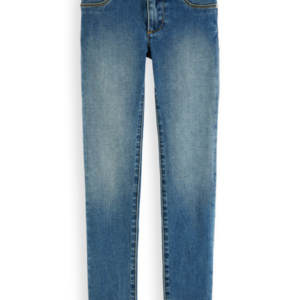 Scotch & Soda La Milou skinny jeans voor meisjes - Cadillac