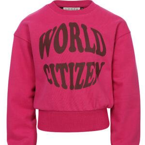 Looxs Revolution 10sixteen Sweater Barbie voor Meisjes