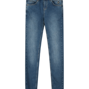 Nik&Nik Fiona Jeans voor Meisjes Light Blue
