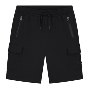 Nik&Nik Neil Nylon Short voor jongens – Duurzame zomerbroek