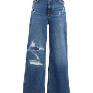 Tommy Hilfiger Mabel Hemp T-shirt voor Meisjes van Katoen