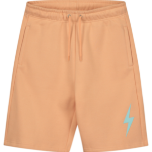 Rockstar Sweat Short KIDS voor Jongens met Elastische Taille
