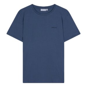 Ambique T-Shirt Justin 121 voor jongens in petrol