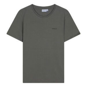 Ambique T-Shirt Justin 104 Green voor Jongens