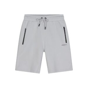 Ambique Shorts Scott 105 voor Jongens in Lichtgrijs