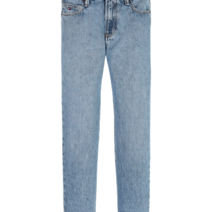 Tommy Hilfiger Modern Straight Blue T-shirt voor Jongens