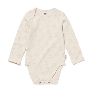 HEMA Nijntje babyromper voor jongens LENZING™ ECOVERO™