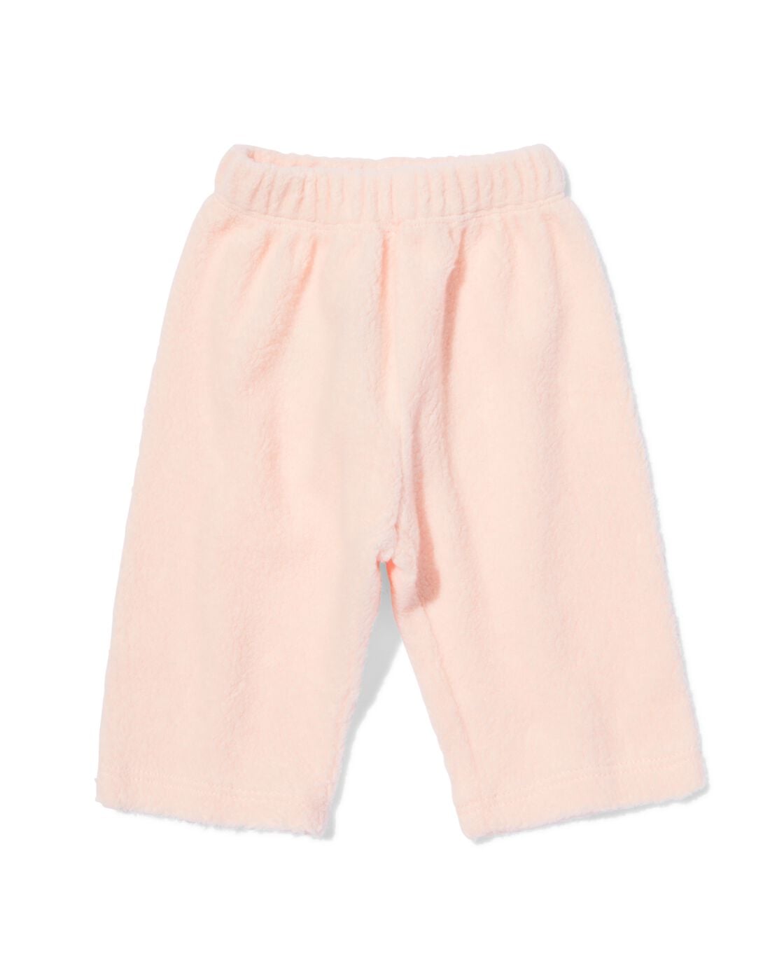 HEMA Newbornbroek comfy fit teddy