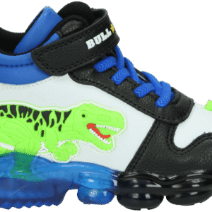 Bull Boys T-REX_MID SCARPA BB AA51 Jongensschoenen Leer