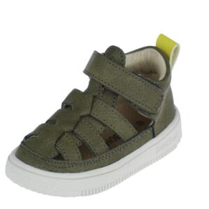 Shoesme Baby Proof sandaal 23 voor jongens
